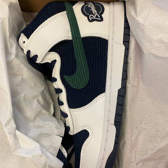 Nike Dunk High Sports Specialties - Picture 3 of 3